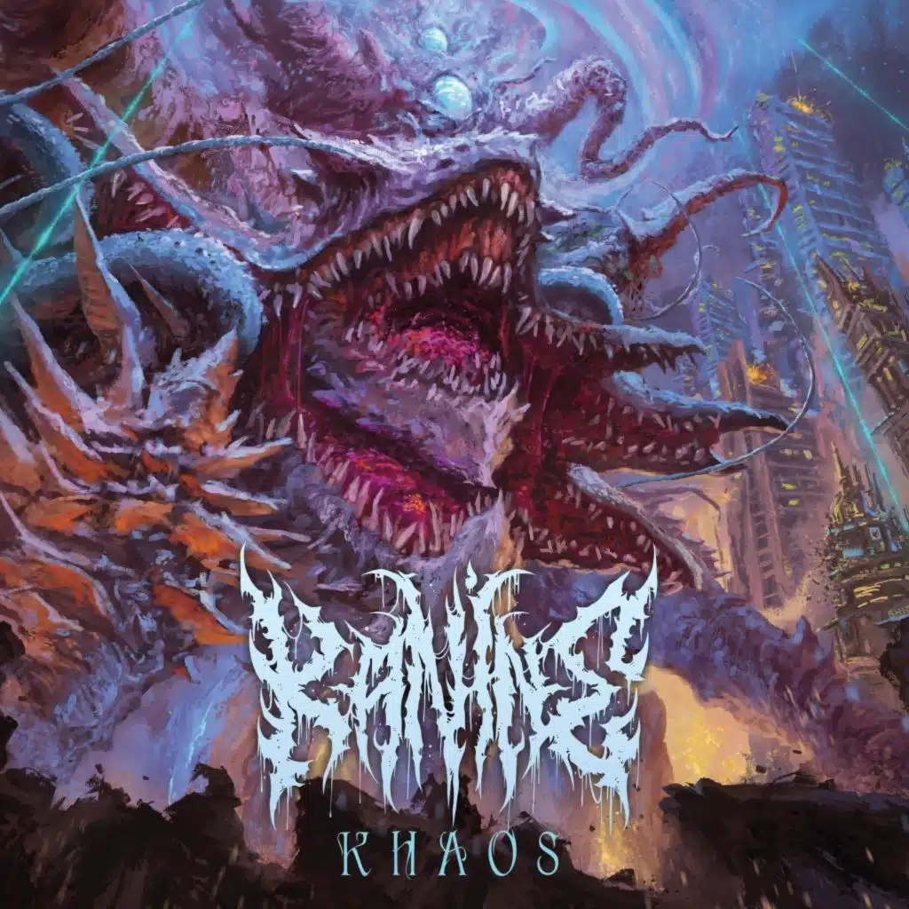 Khaos