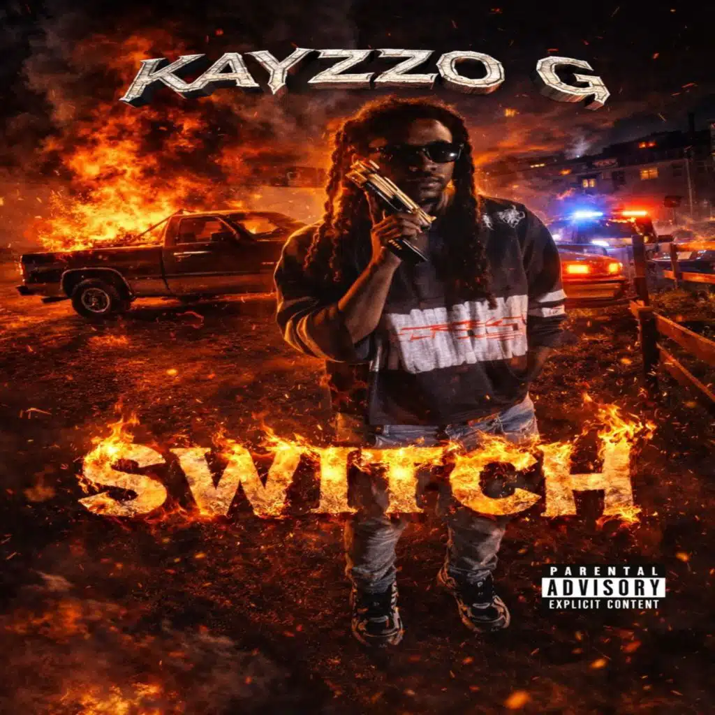 Kayzzo G