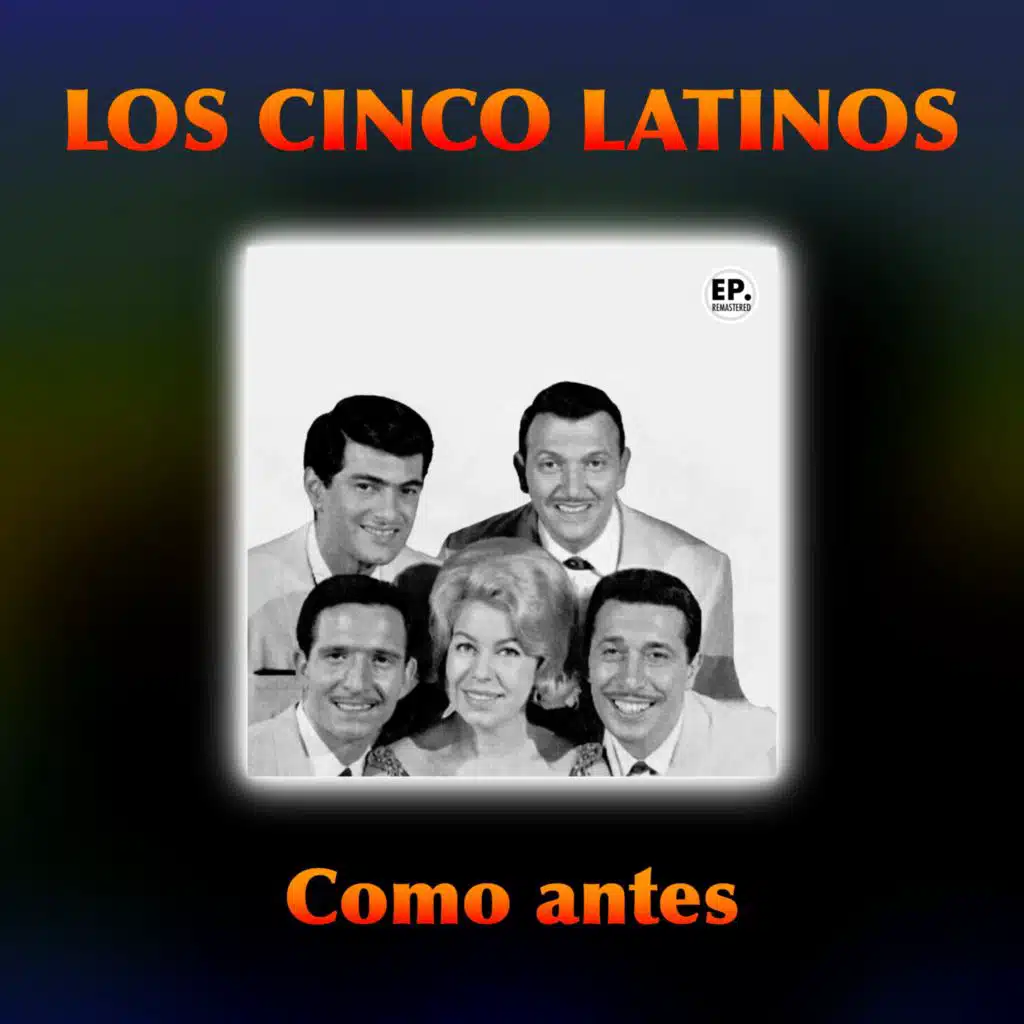 Los Cinco Latinos