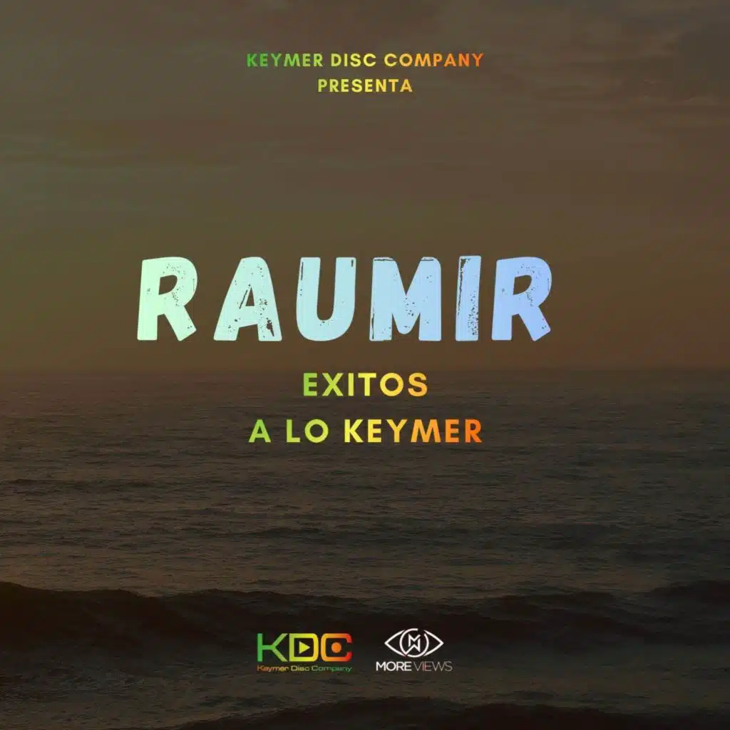 Véngate Conmigo (feat. Raumir)