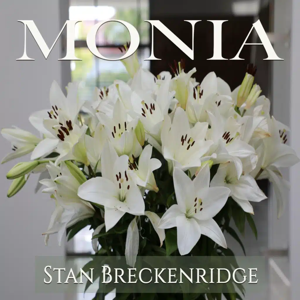 Stan Breckenridge