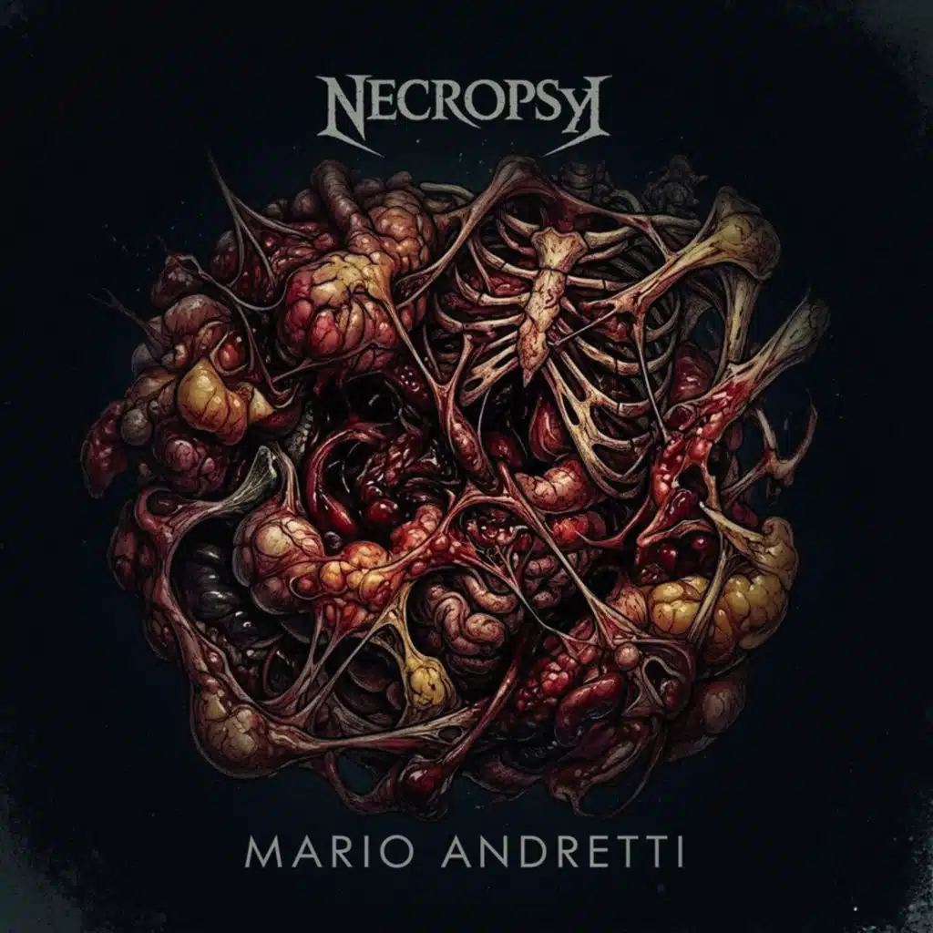 Necropsy