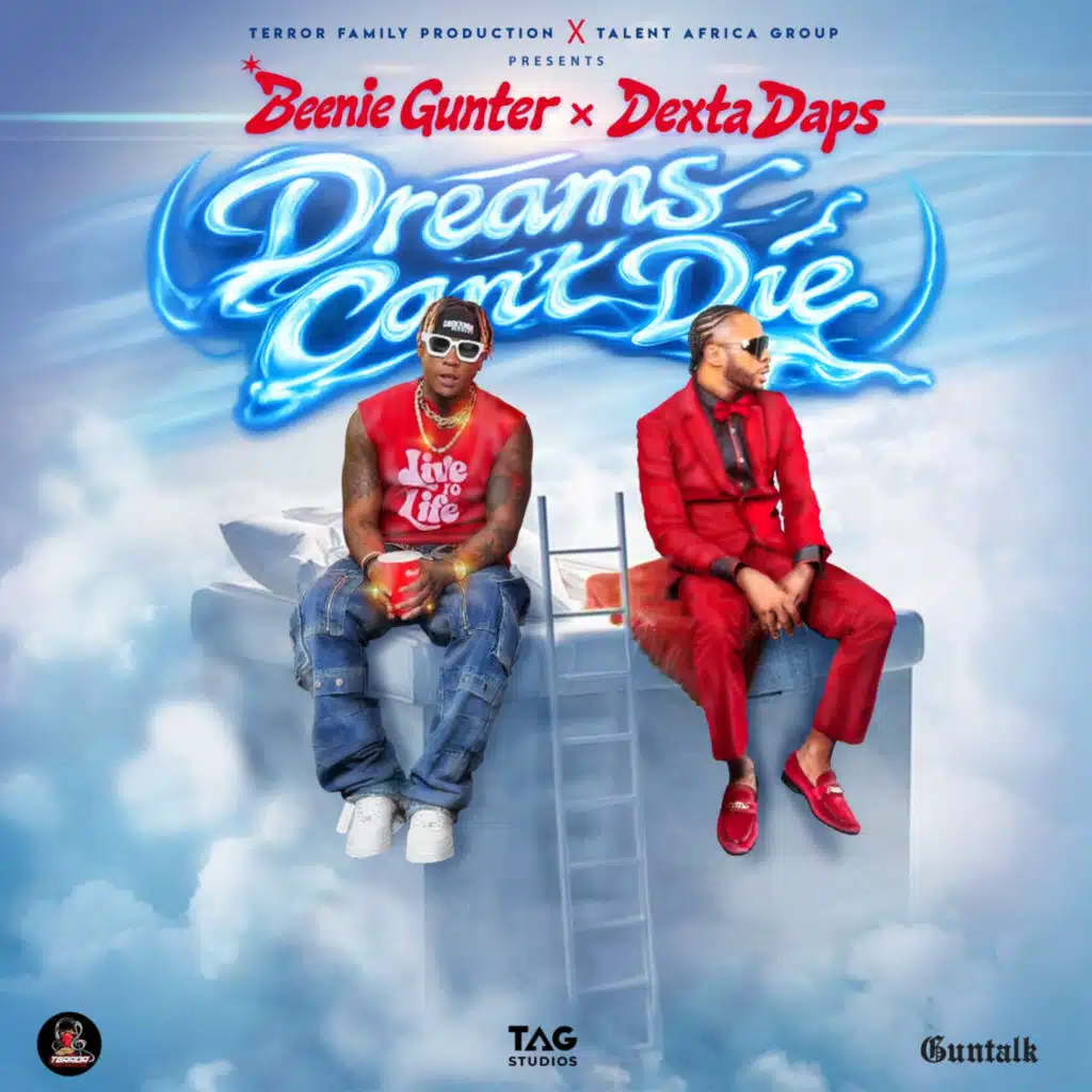 Dreams Can't Die