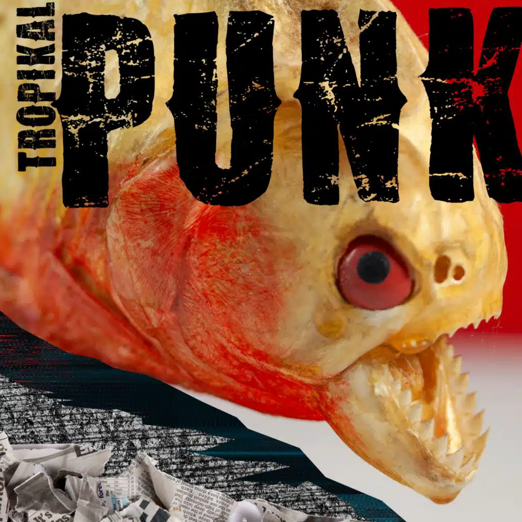Tropikal Punk