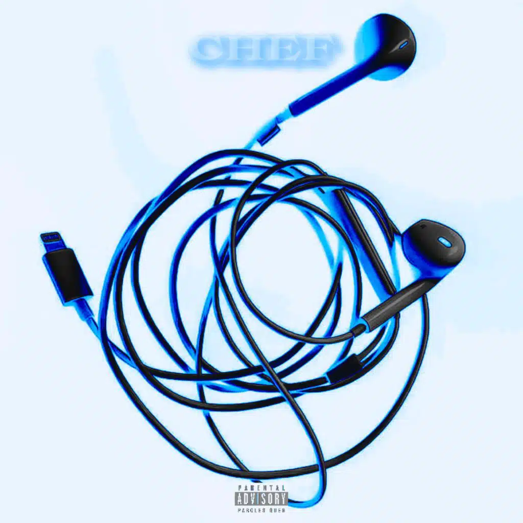 CHEF (Sped Up)