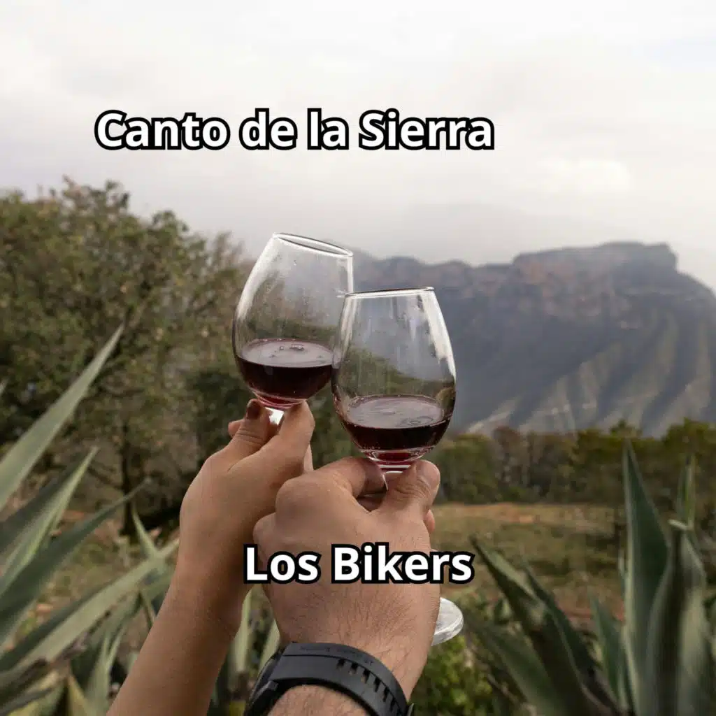 Los Bikers