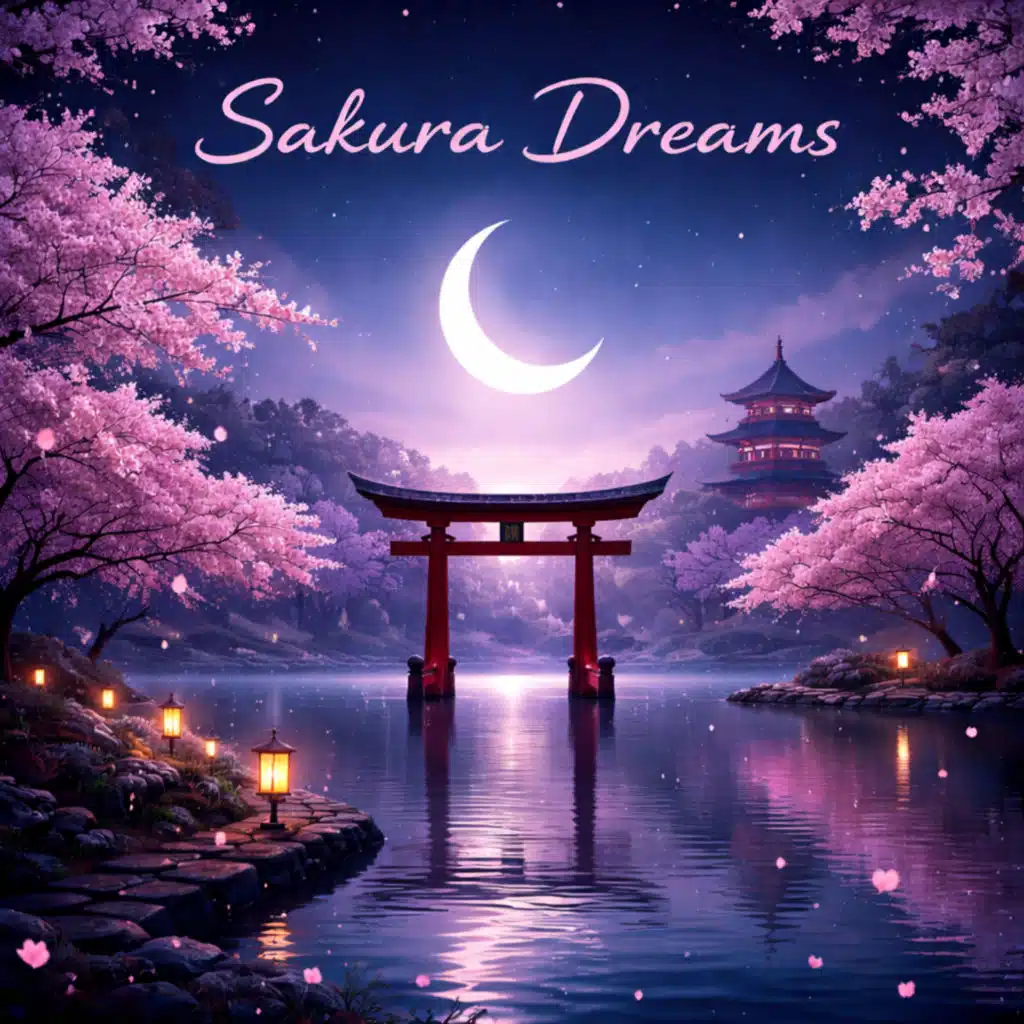 Sakura Dreams