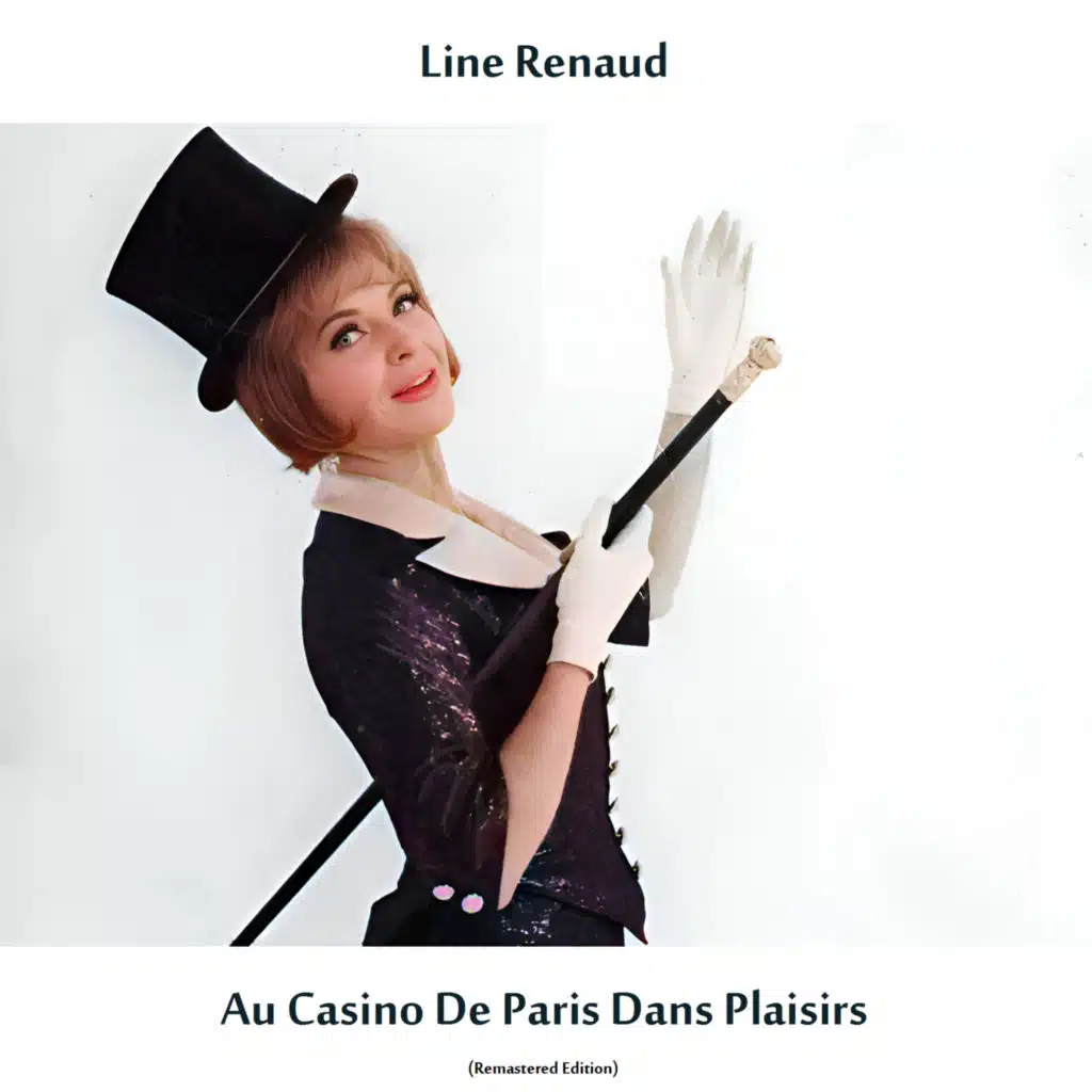 Au Casino de Paris dans plaisirs (Remastered Edition)