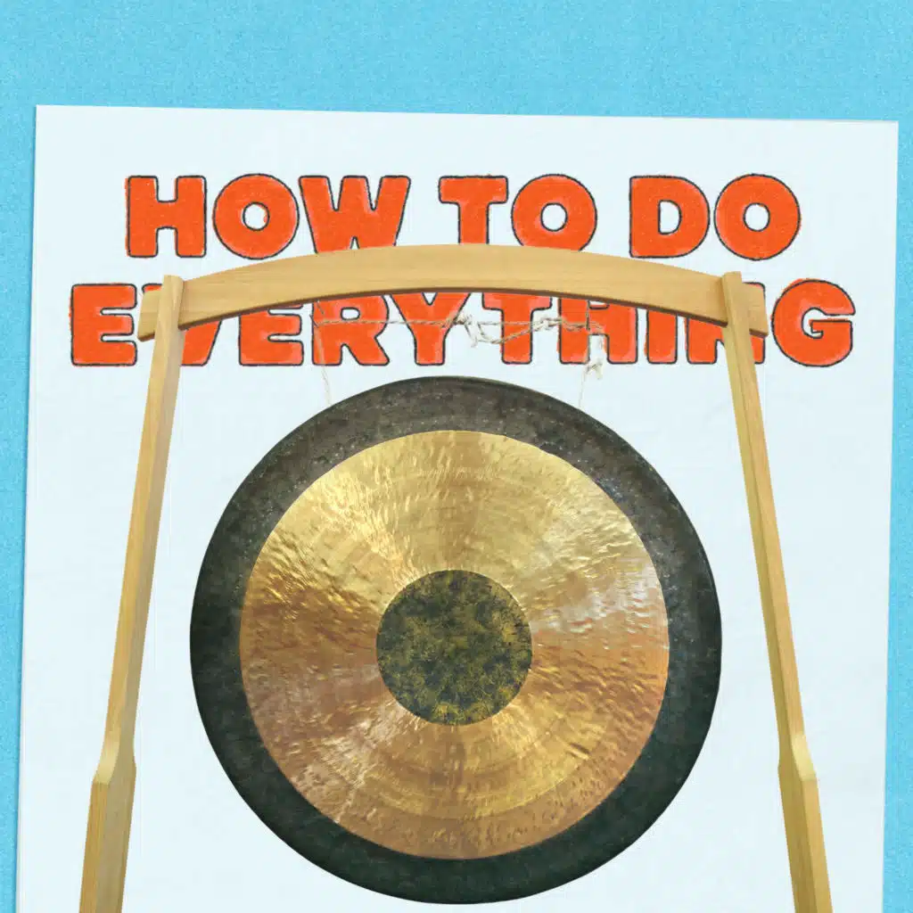 The Friendliest Sound in the World, with Olympic medalist Molly Seidel