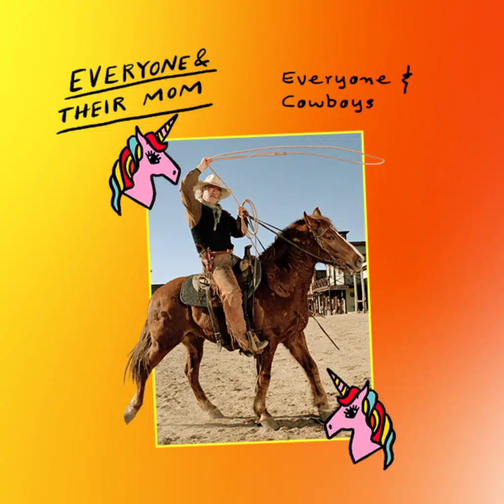 Everyone & Cowboys