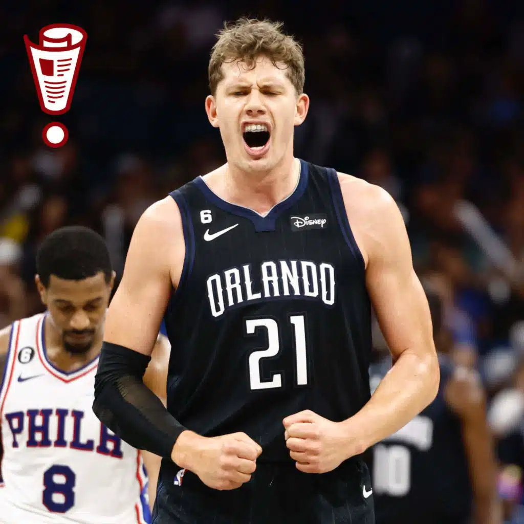 WWDTM: Moe Wagner