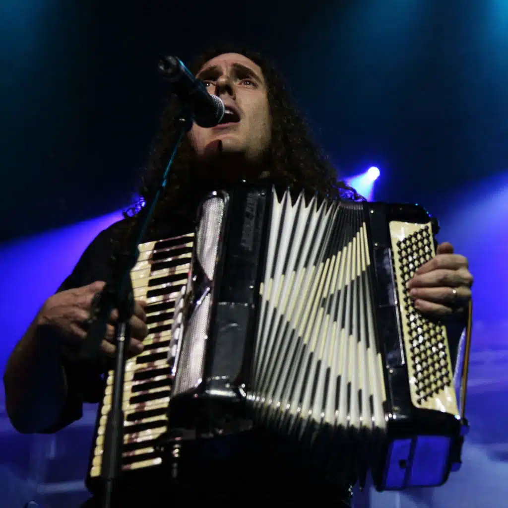 WWDTM: Weird Al Yankovic
