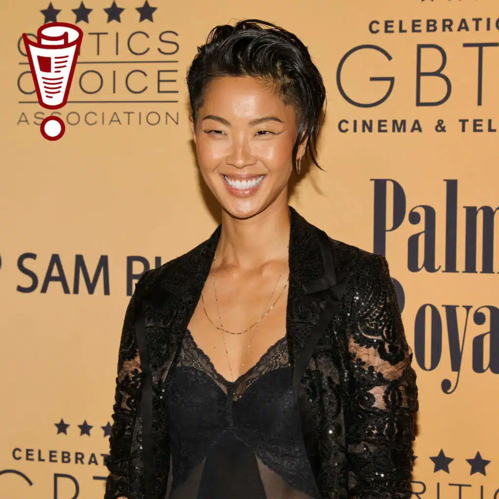 WWDTM: Happy New Year Edition!