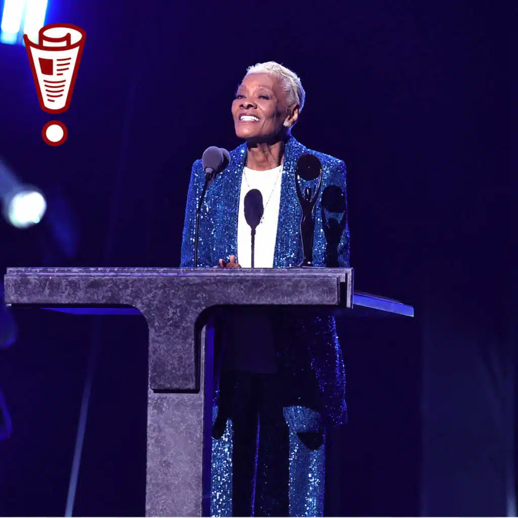 WWDTM: One Last Gift to Unwrap