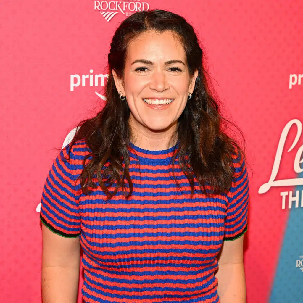 Abbi Jacobson
