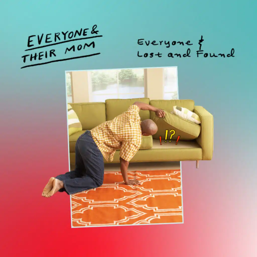 Everyone & Lost and Found