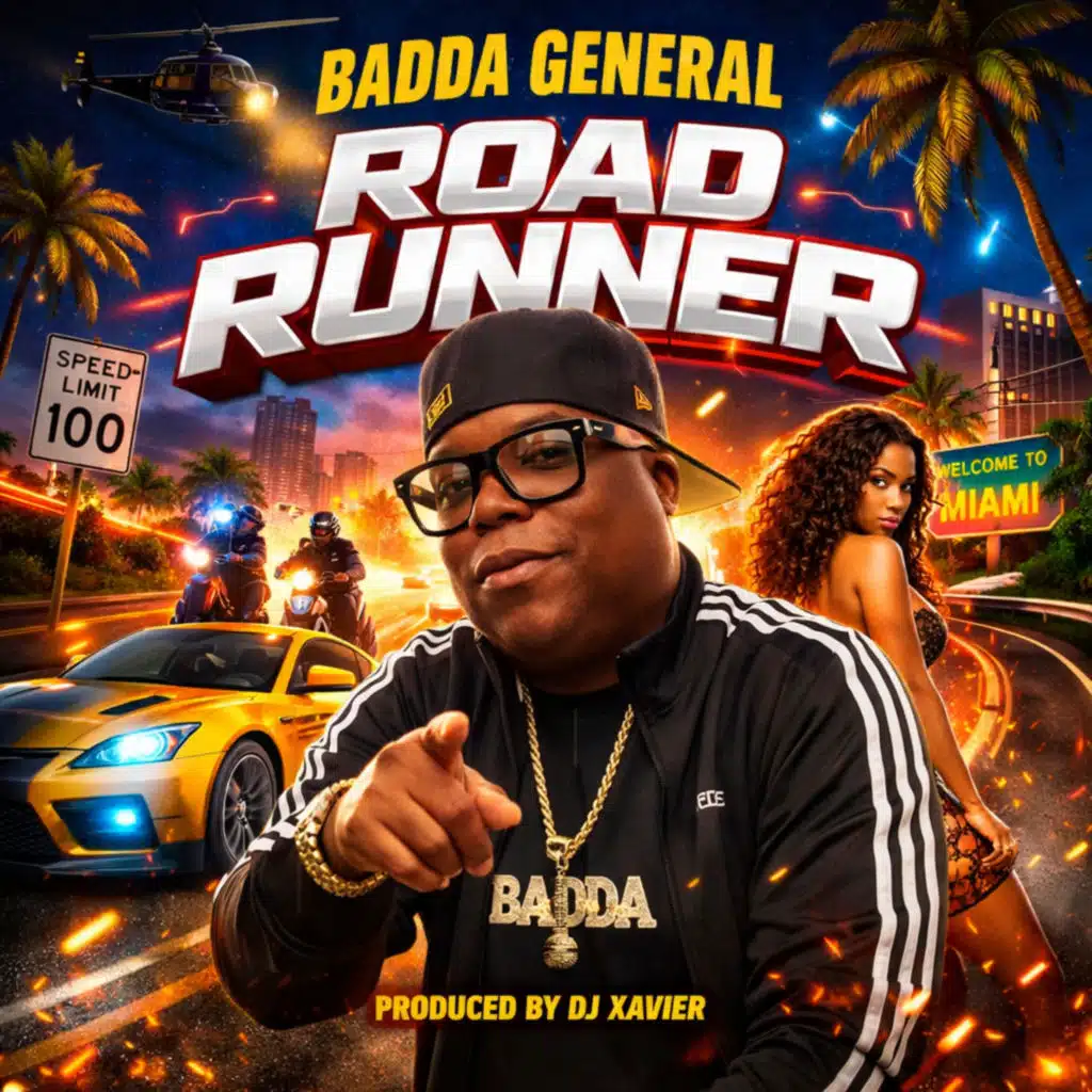Badda General