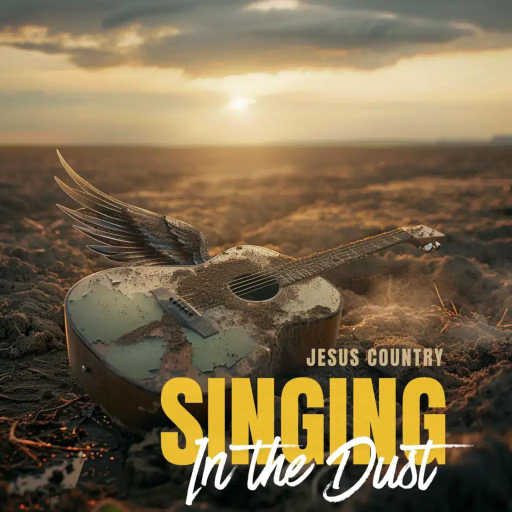 Jesus Country