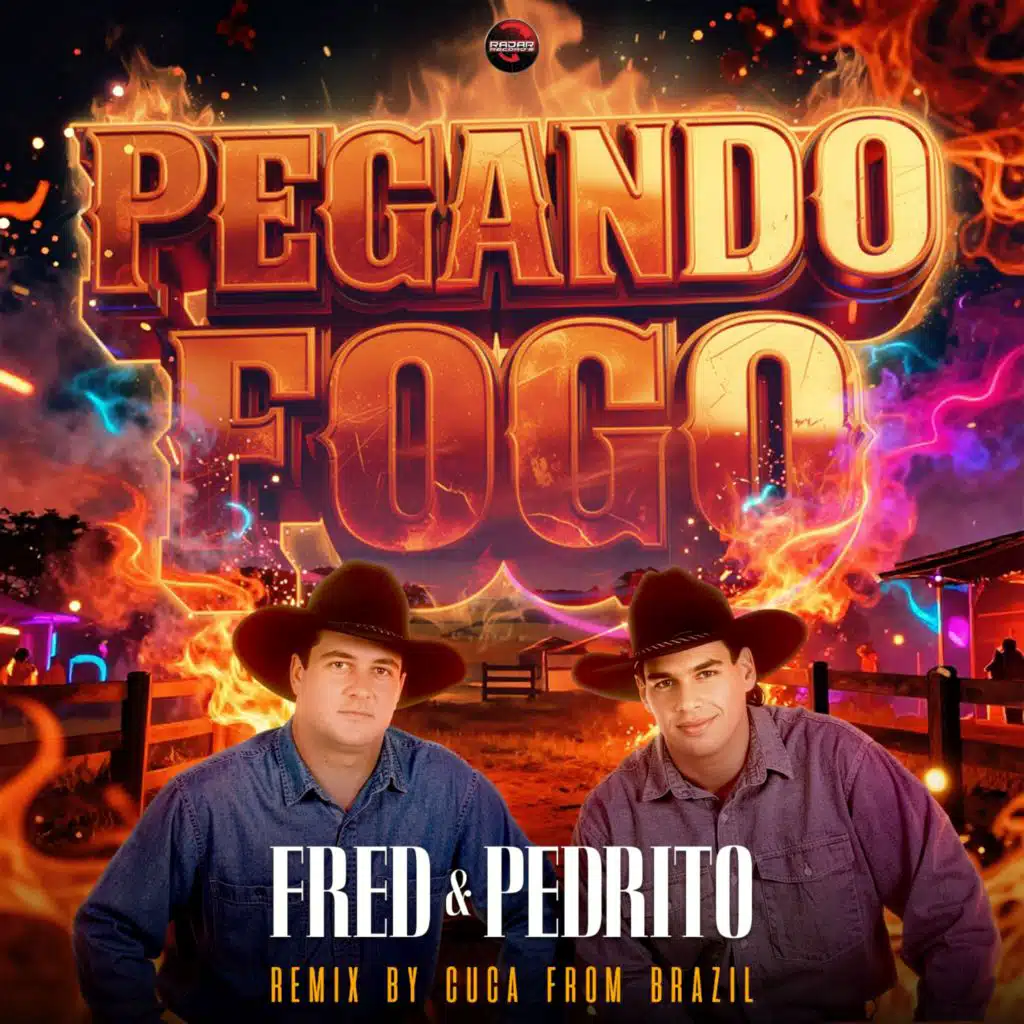 Fred & Pedrito