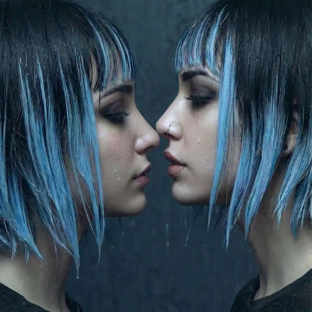 Static in the Kiss