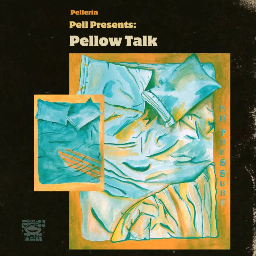 PellowTalk EP