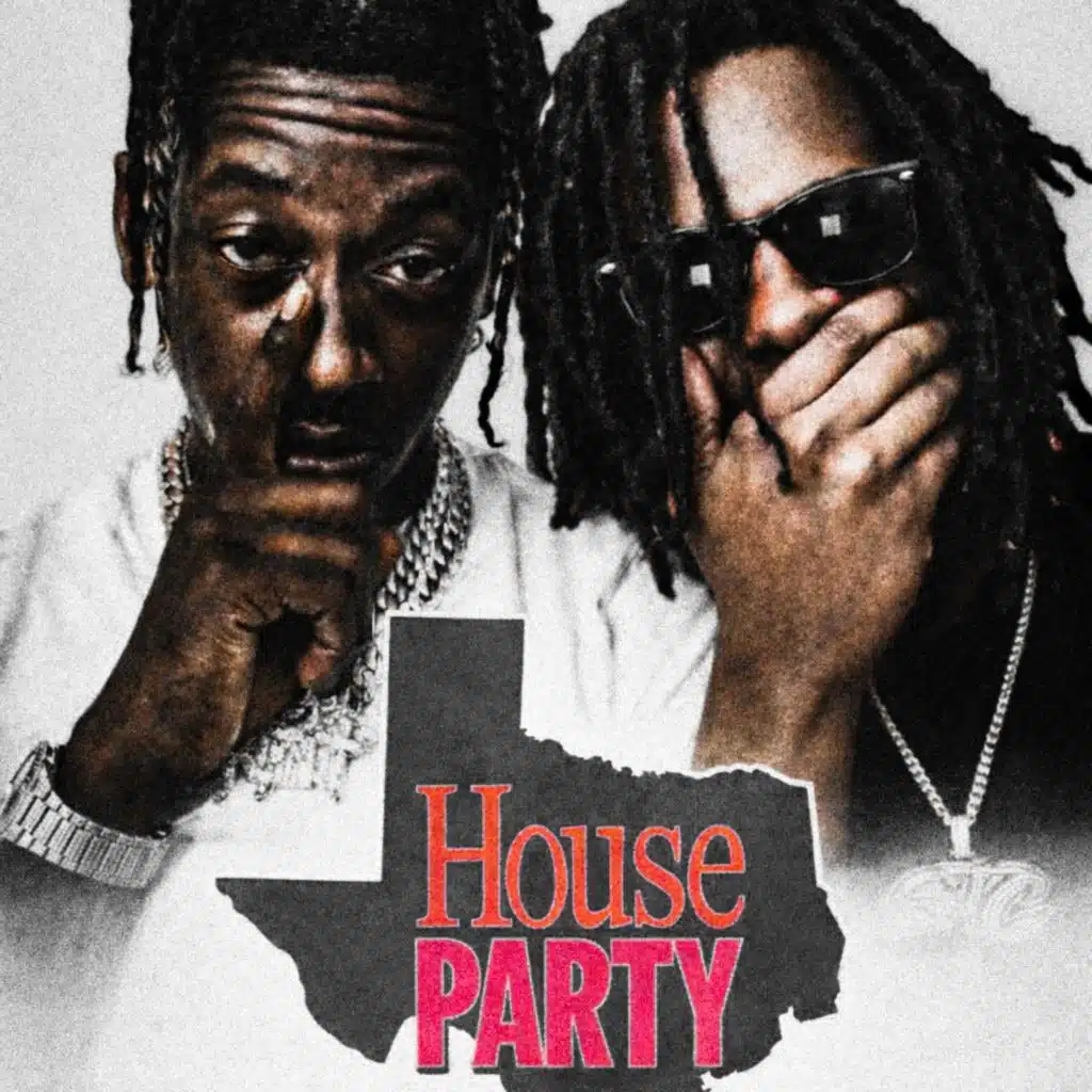 Texas House Party