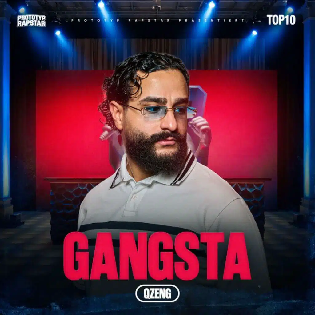 GANGSTA