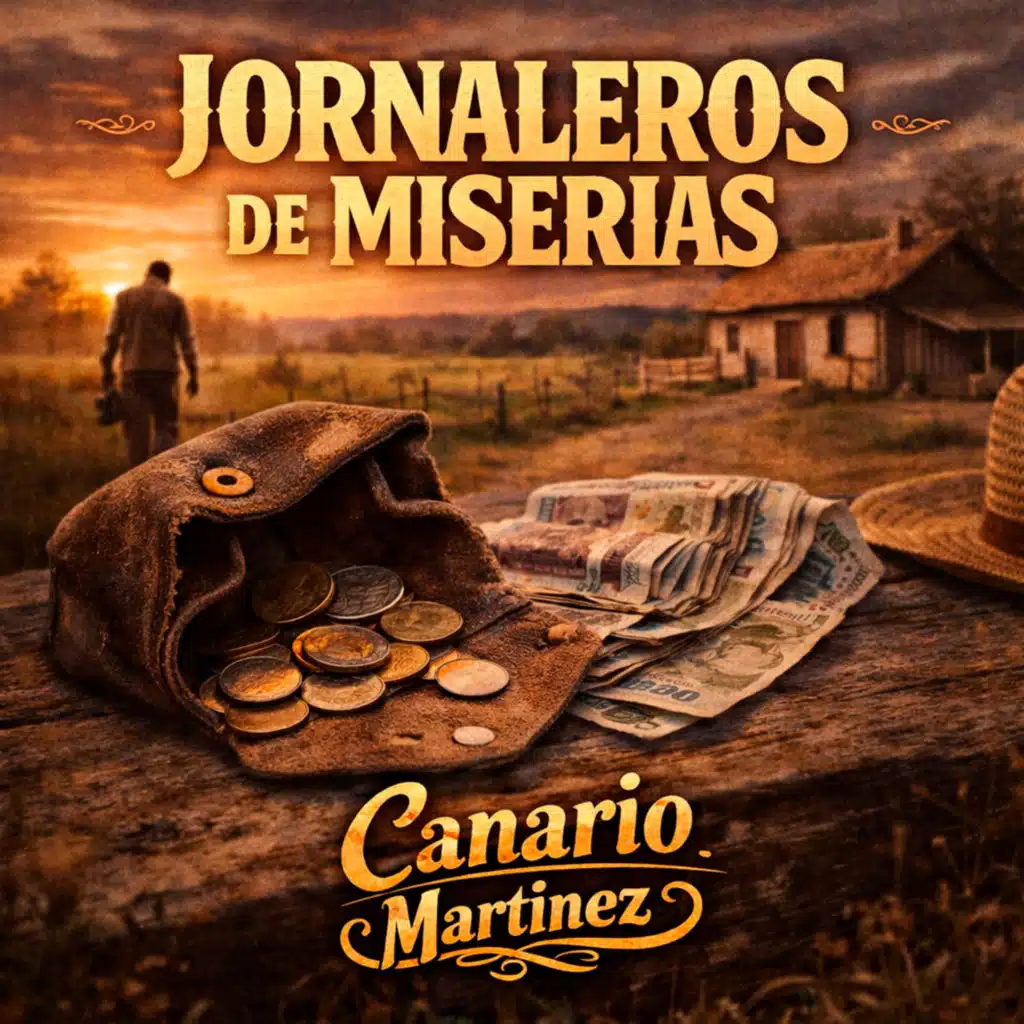 Canario Martinez