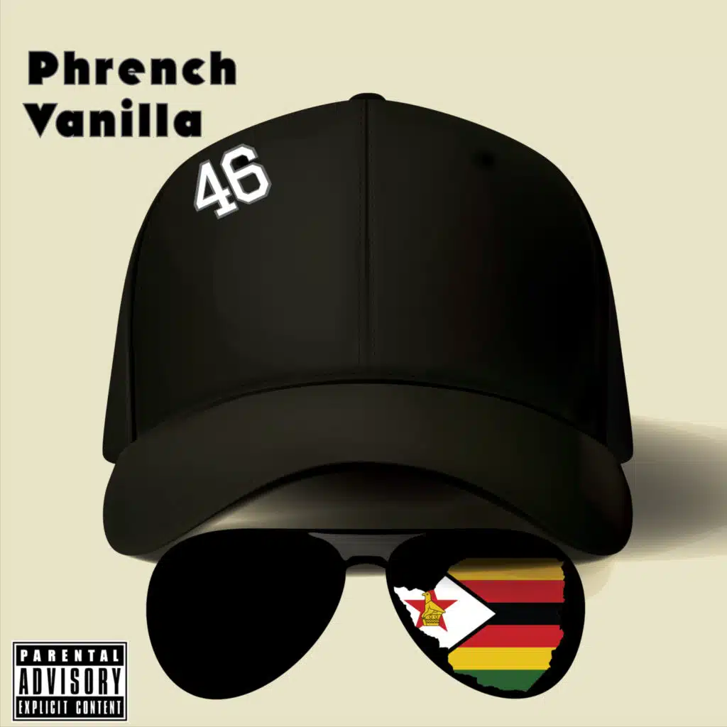 Phrench Vanilla