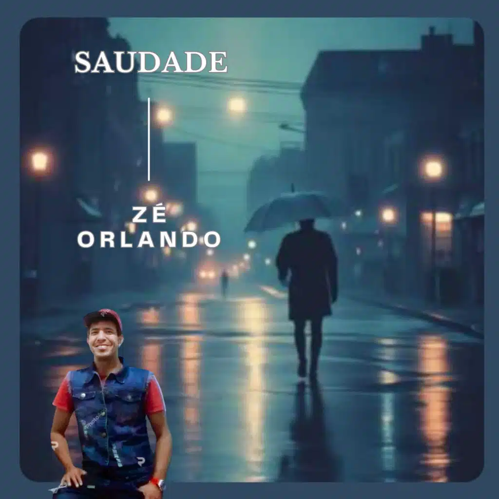 Zé Orlando