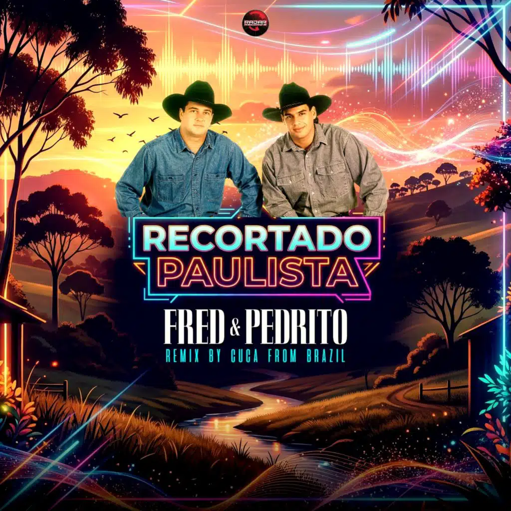 Fred & Pedrito