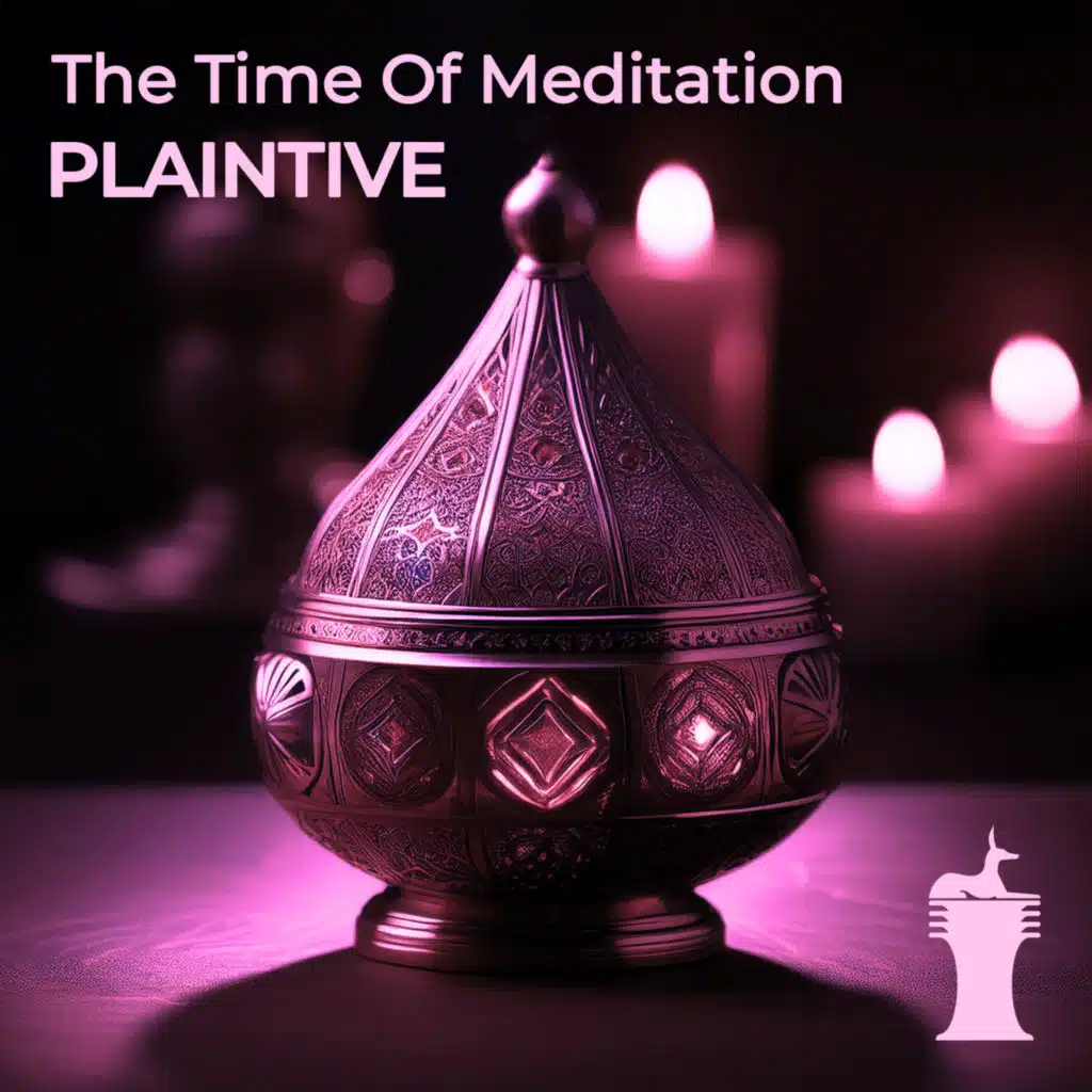 The Time Of Meditation
