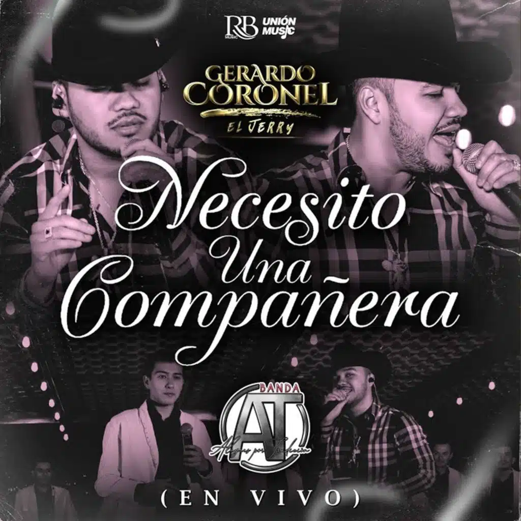 Necesito Una Compañera (En Vivo)