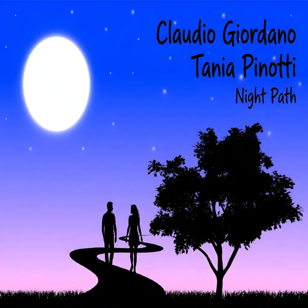 Night Path