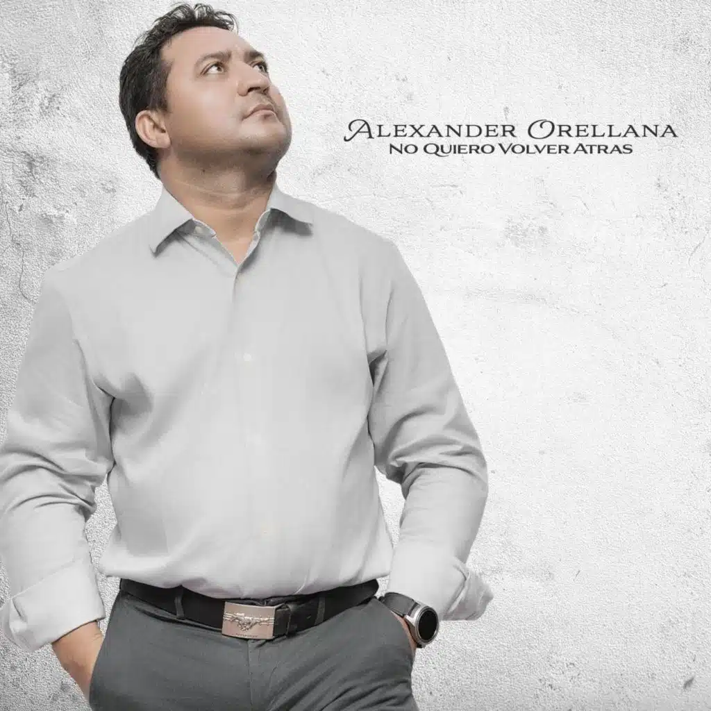 Alexander Orellana