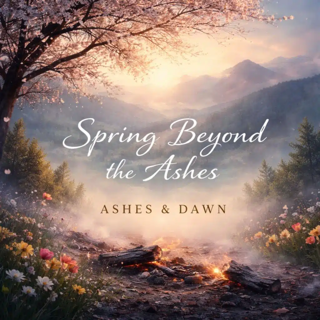 Again From Heart of Earth I - باز از دل خاک اول