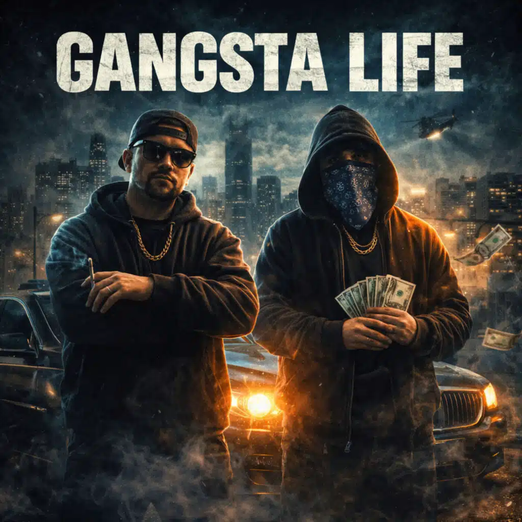 Gangsta life