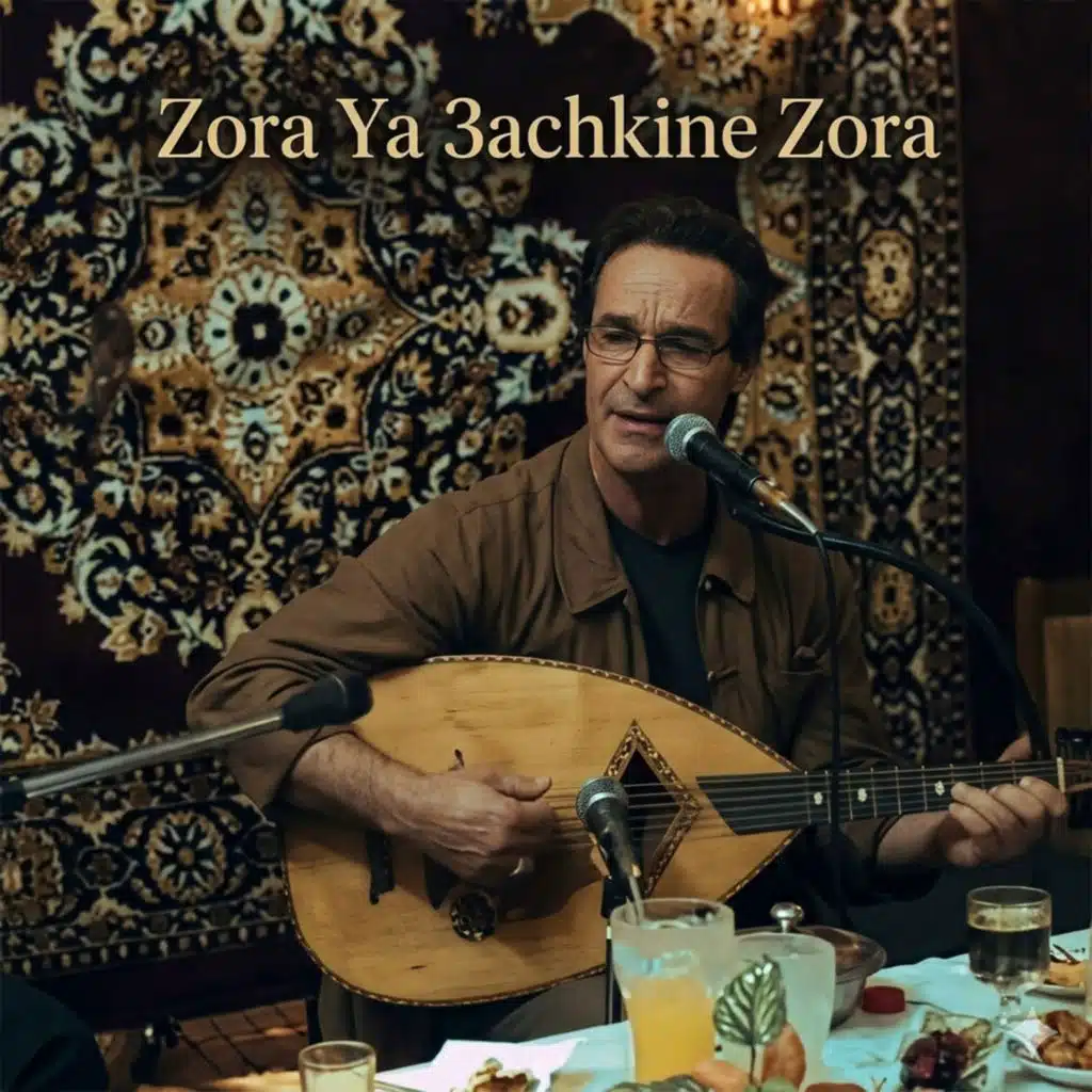 عبد القادر شرشام