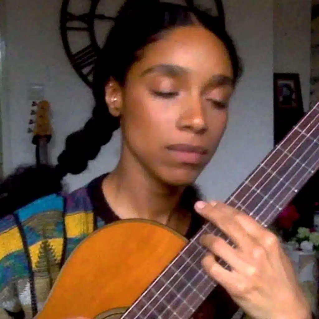 Lianne La Havas: Tiny Desk (Home) Concert