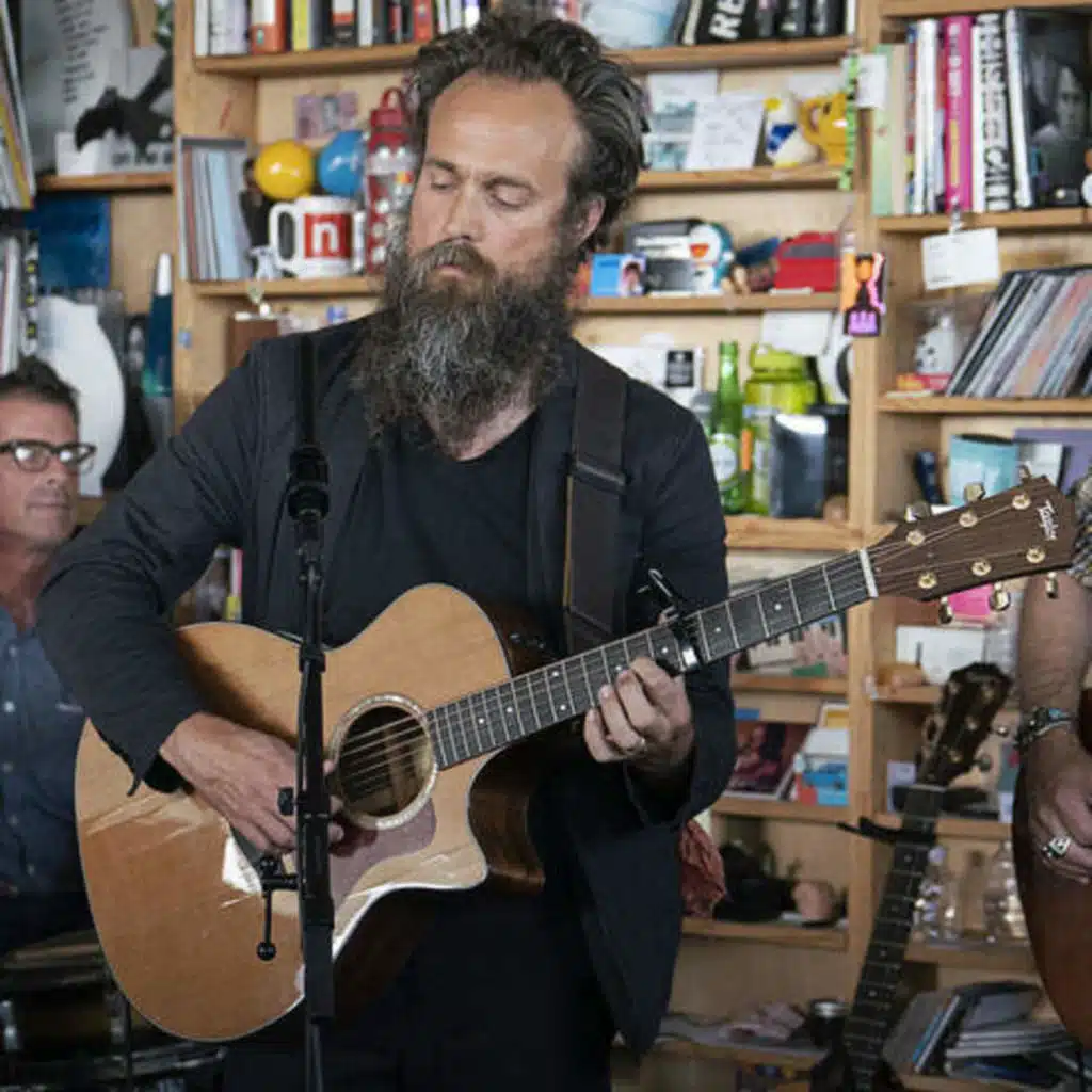 Calexico And Iron & Wine