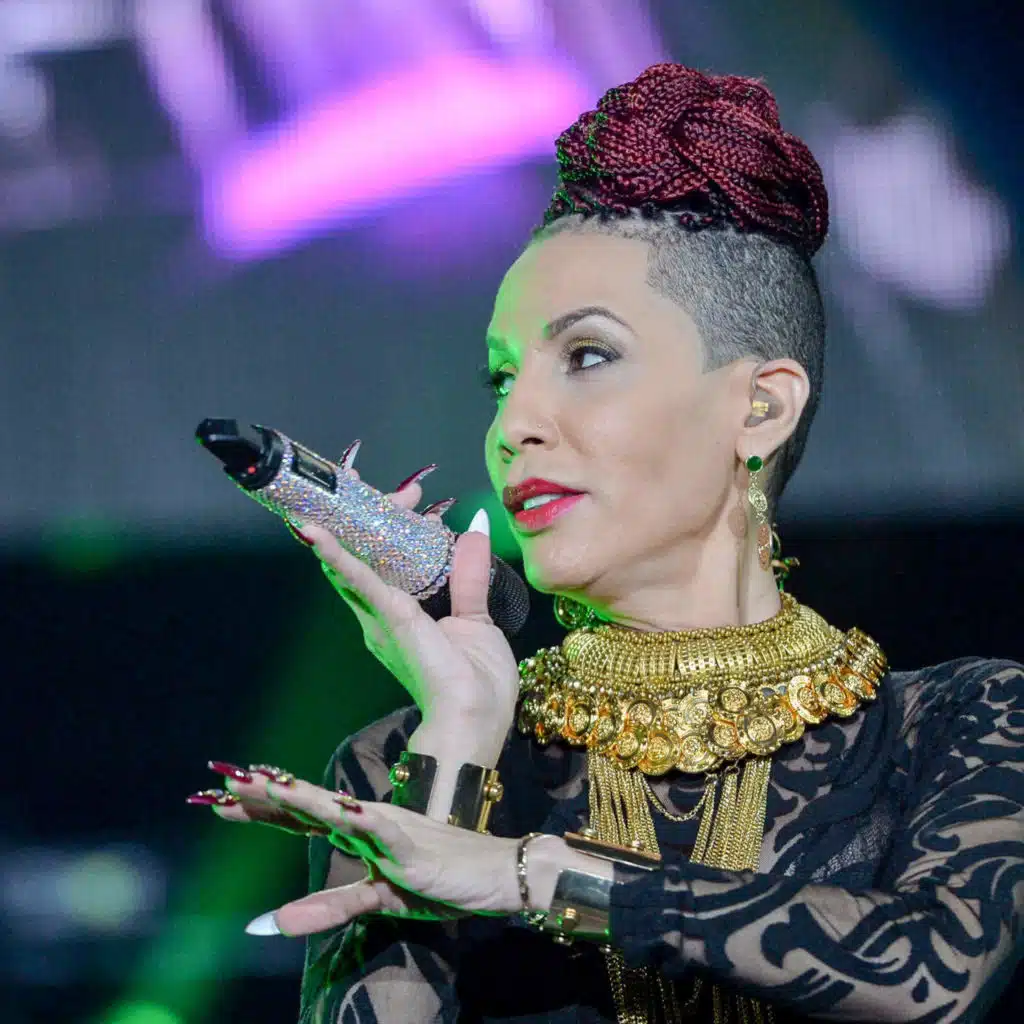 From the archives: interviews with Ibeyi, Ivy Queen and Silvina Moreno