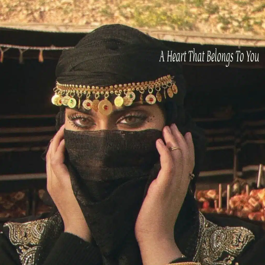 A Heart That Belongs To You