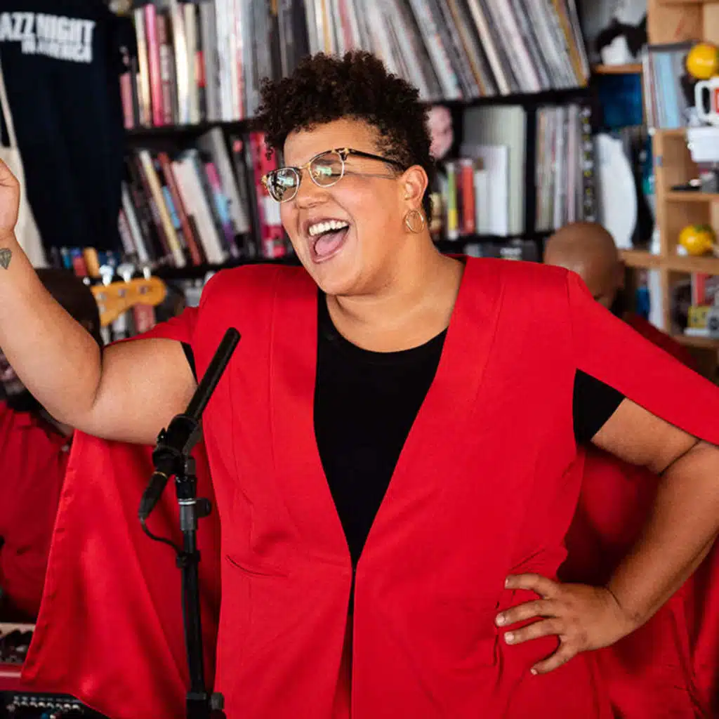 Brittany Howard