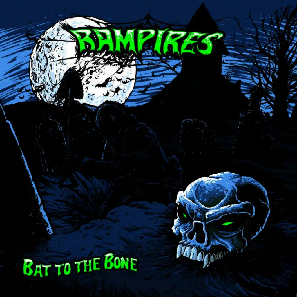 Bat to the Bone