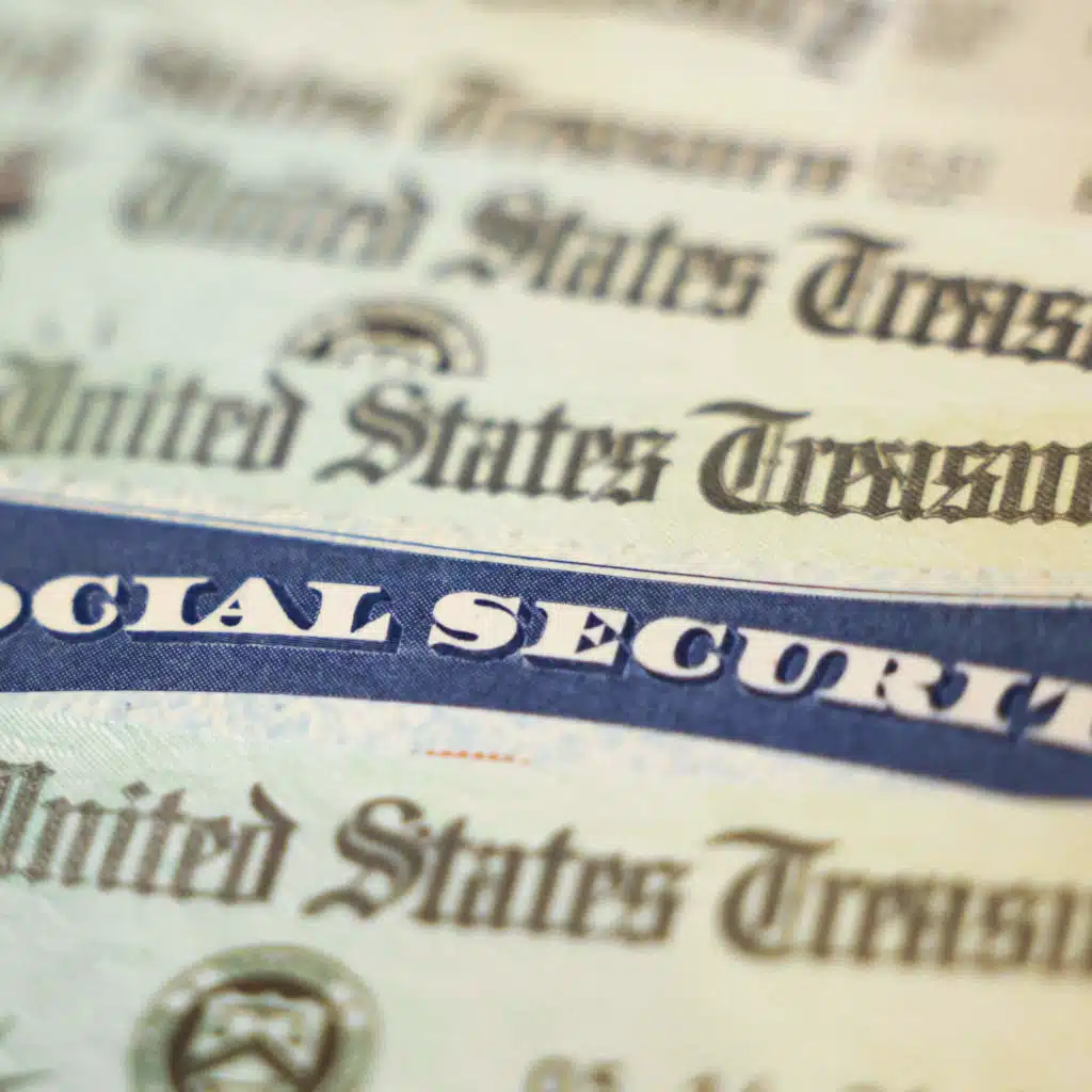 Social Security And The Trump Administration