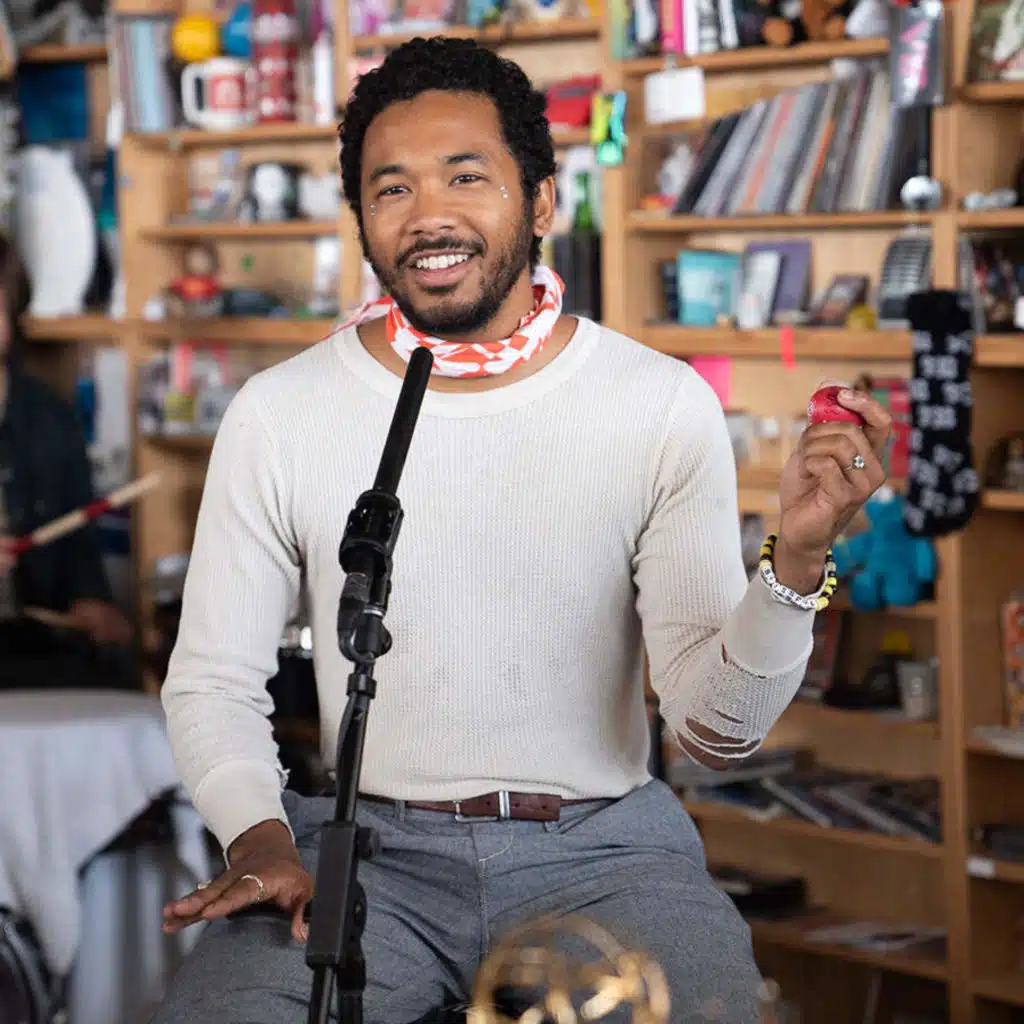 Toro y Moi
