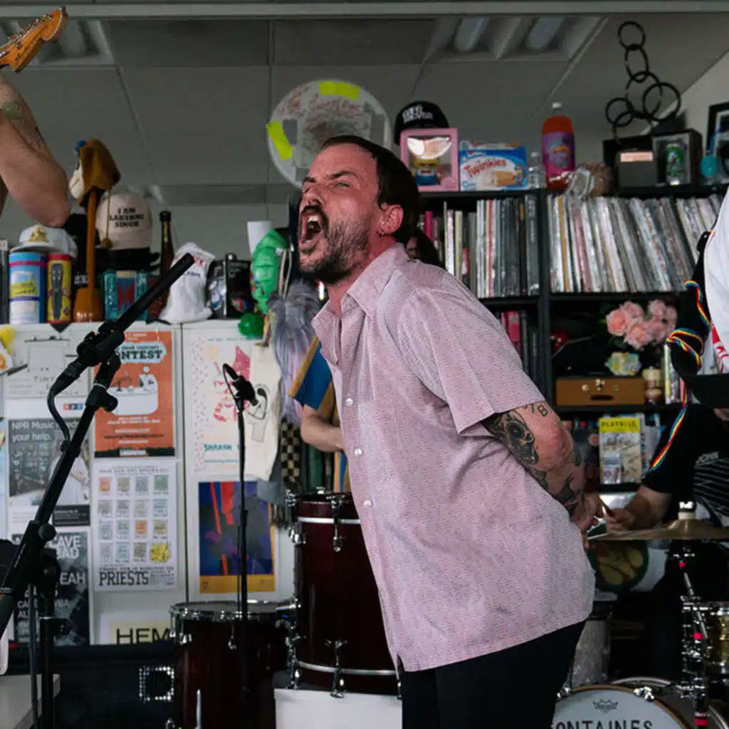 Idles