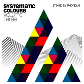 Systematic Colours Vol. 3