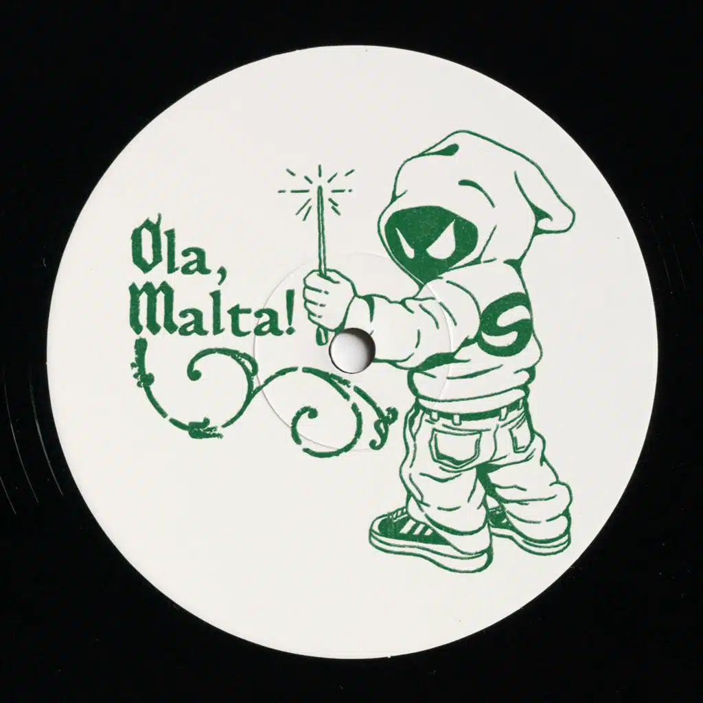 Olá, Malta!