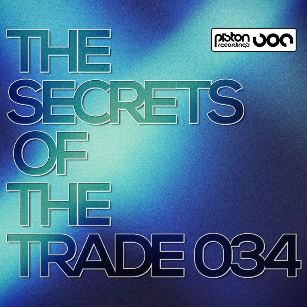 The Secrets Of The Trade 034